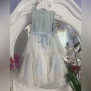 Princess dress